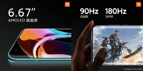 Xiaomi   Mi 10  Mi 10 Pro  Wi-Fi 6  Snapdragon 865
