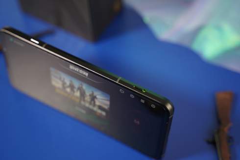   Xiaomi    Black Shark 3