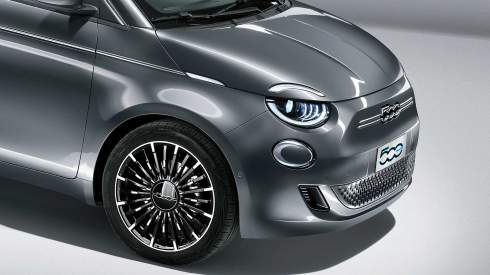  Fiat 500      -