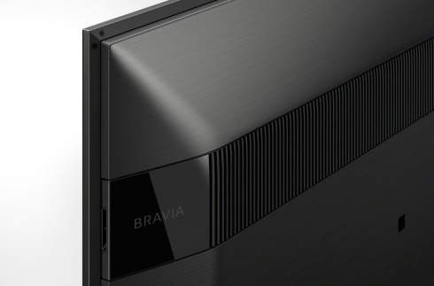 Sony  4  Sony Bravia XH90  PlayStation 5