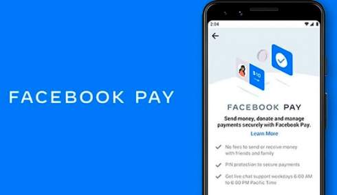      Facebook Pay