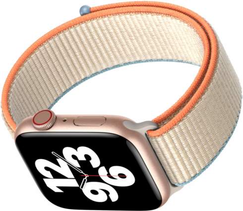 Apple  Watch SE     -.     $279