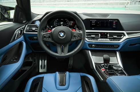BMW   M3  M4      