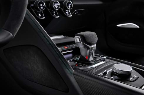 Audi   R8   