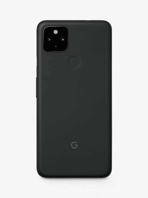 Первые в мире смартфоны с Android 11. Представлены Google Pixel 5 и Pixel 4a 5G