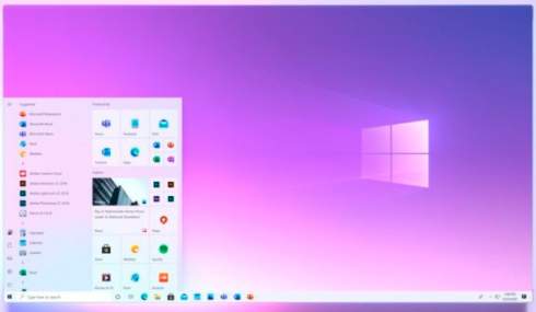 Microsoft завершила разработку совершенно новой Windows 10