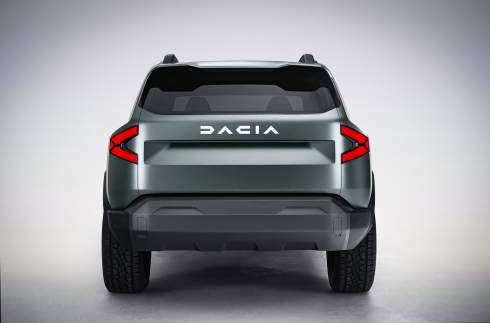 Dacia   