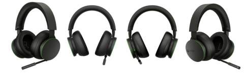       Xbox Wireless Headset    