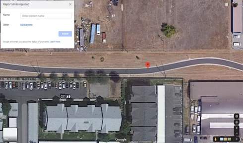 Пользователи Google Maps скоро смогут дорисовывать неотмеченные дороги и исправлять существующие