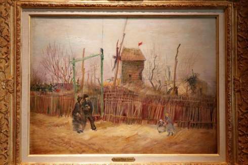 Неизвестная публике картина Ван Гога продана за 13 млн евро. Она никогда не выставлялась