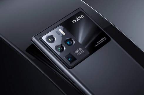 Представлен смартфон Nubia Z30 Pro с тремя 64-Мп камерами, 120-Вт зарядкой и ценой от $780