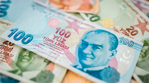 Обмен биткоин на турецкие лиры когда меняется сложность у биткоина