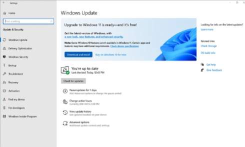 Windows 11 вызвала неоднозначную оценку в экспертной среде