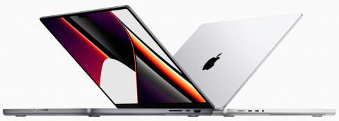 Apple    MacBook Pro   SoC, ,   MagSafe