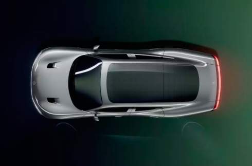 Mercedes-Benz Vision EQXX: 1000 км без подзарядки и бортовая электроника на нейросетях третьего поколения