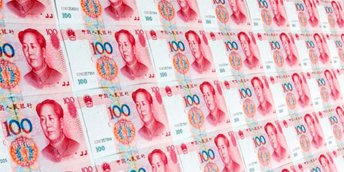 Доля юаня в международных расчетах выросла до рекордных 3,2% - SWIFT 
