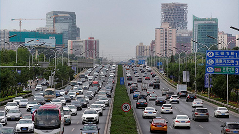 Китай сократил субсидии на электромобили, и продажи сразу рухнули 