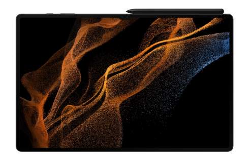Привет, чёлка: представлены планшеты Samsung Galaxy Tab S8 на основе Snapdragon 8 Gen 1