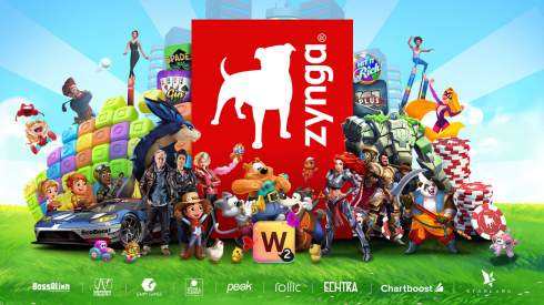 Take-Two завершила приобретение Zynga за $12,7 млрд — пока что это самая крупная сделка в истории видеоигр