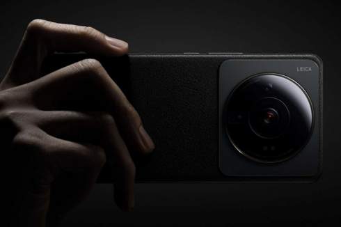 Представлен Xiaomi 12S Ultra — флагман за $900 с камерой Leica на огромном 1-дюймовом сенсоре