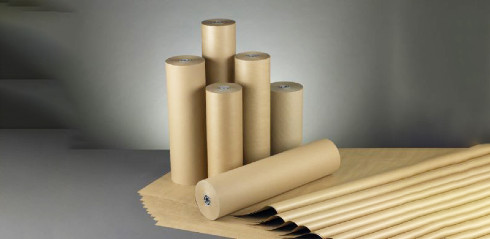 Опишите крафт-бумагу. Изучите преимущества, возможные области применения и технологию производства упаковочной ленты