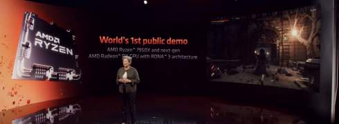 AMD    Radeon RX 7000   RDNA3   䳿    50%  RDNA2