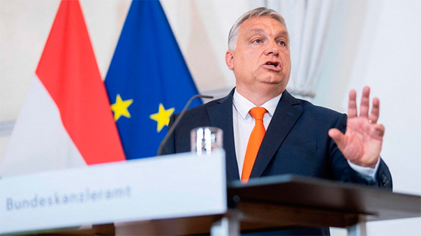 Угорщина – більше не демократія. Але чи матиме це наслідки для Орбана?