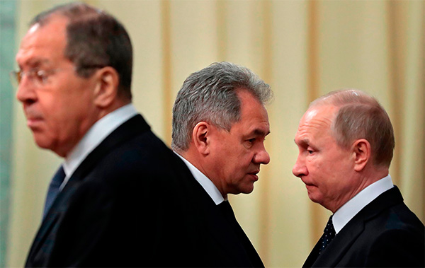 Як санкції послабили російську «оборонку» і де Кремль шукає зброю
