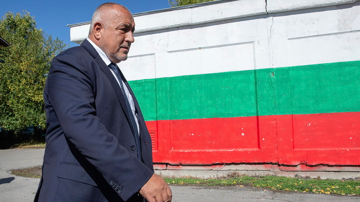 Клінч на користь проросійських сил: чим завершилися дострокові вибори у Болгарії