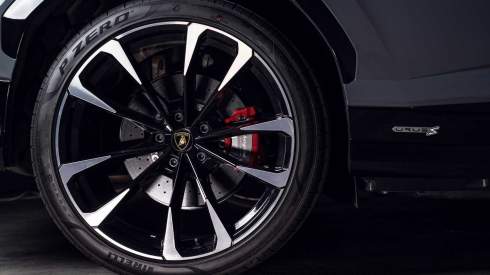 Lamborghini презентував оновлений 666-сильний Urus