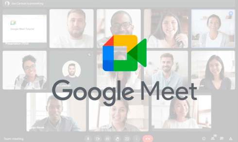 У Google Meet з&apos;явилися автоматичні стенограми відеозустрічей — поки підтримується лише англійська мова