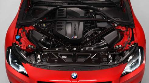  BMW M2   453 ..
