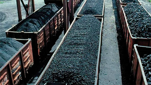 Кабмін скасував заборону на експорт коксівного вугілля