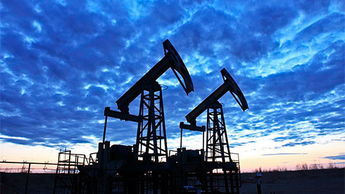 Нафтові котирування знижуються четвертий день поспіль