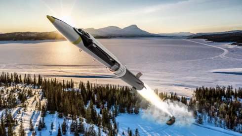 Boeing запропонував постачати Україні ракети дальністю 150 км. Що це за зброя