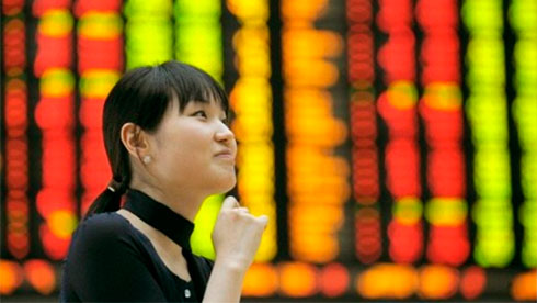 Азіатські ринки акцій переважно торгуються в зеленій зоні - IBF