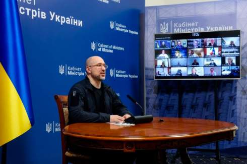 «Фінансовий Рамштайн»: донори України створили координаційну платформу та провели першу зустріч