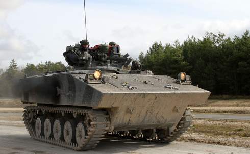     AMX-10P