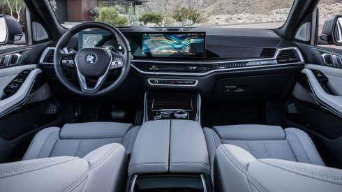 BMW    X5  X6