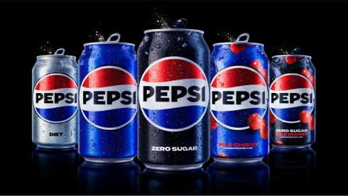 Pepsi   