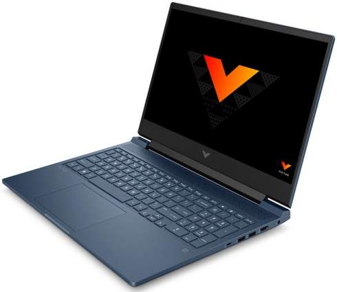 HP представила недорогі ноутбуки Victus з ігровою відеокартою GeForce RTX 4070 за ціною від $1050