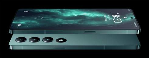 Meizu 20 Infinity - Snapdragon 8 Gen 2, AMOLED Q9 3.2K, нержавіюча сталь і скло Titan Glass з керамічними частинками за ціною від $915