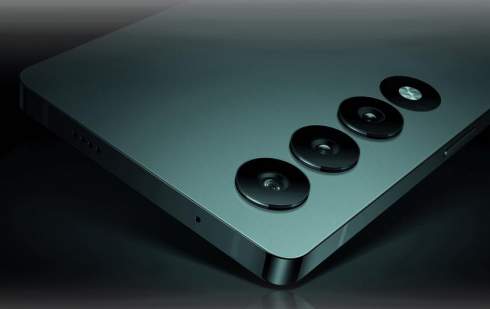 Meizu 20 Infinity - Snapdragon 8 Gen 2, AMOLED Q9 3.2K, нержавіюча сталь і скло Titan Glass з керамічними частинками за ціною від $915