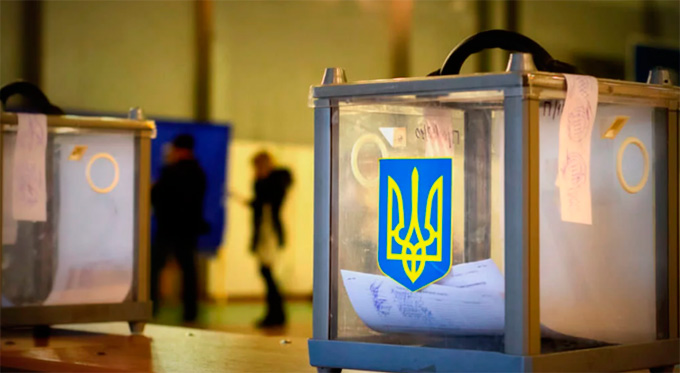 Продати перемогу. Чи чекають на Україну вибори під час війни