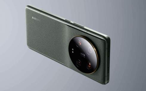 Xiaomi 13 Ultra - Snapdragon 8 Gen 2, чотири 50-МП камери, 5x зум, 120-Гц дисплей AMOLED TCL C7 і захист IP68 за ціною від $875