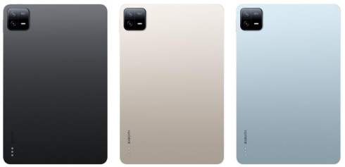 Xiaomi Pad 6 Pro - Snapdragon 8+ Gen 1, 144-   50-     $350