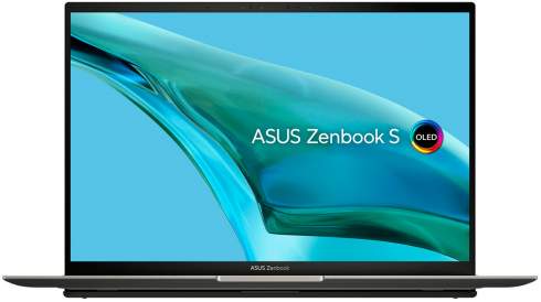 ASUS Zenbook S 13 OLED   ( 1,1 )   13,3-   OLED-