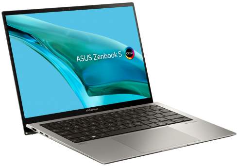 ASUS Zenbook S 13 OLED   ( 1,1 )   13,3-   OLED-
