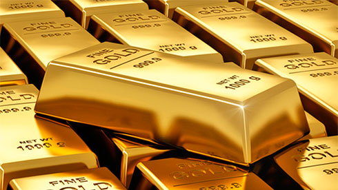 Світовий попит на золото впав у першому кварталі 2023 року, - WGC