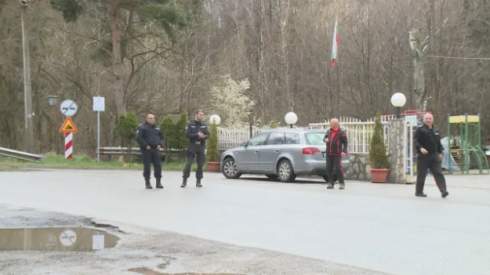 На генпрокурора Болгарії намагались скоїти замах